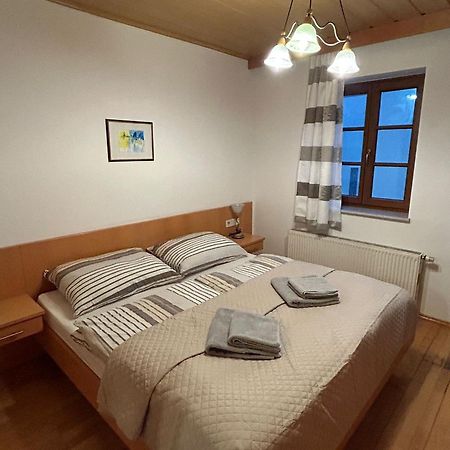 Havanna Pension Sankt Poelten Dış mekan fotoğraf