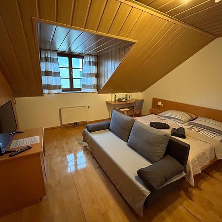 Havanna Pension Sankt Poelten Dış mekan fotoğraf