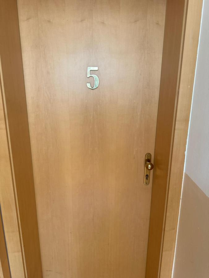Havanna Pension Sankt Poelten Dış mekan fotoğraf