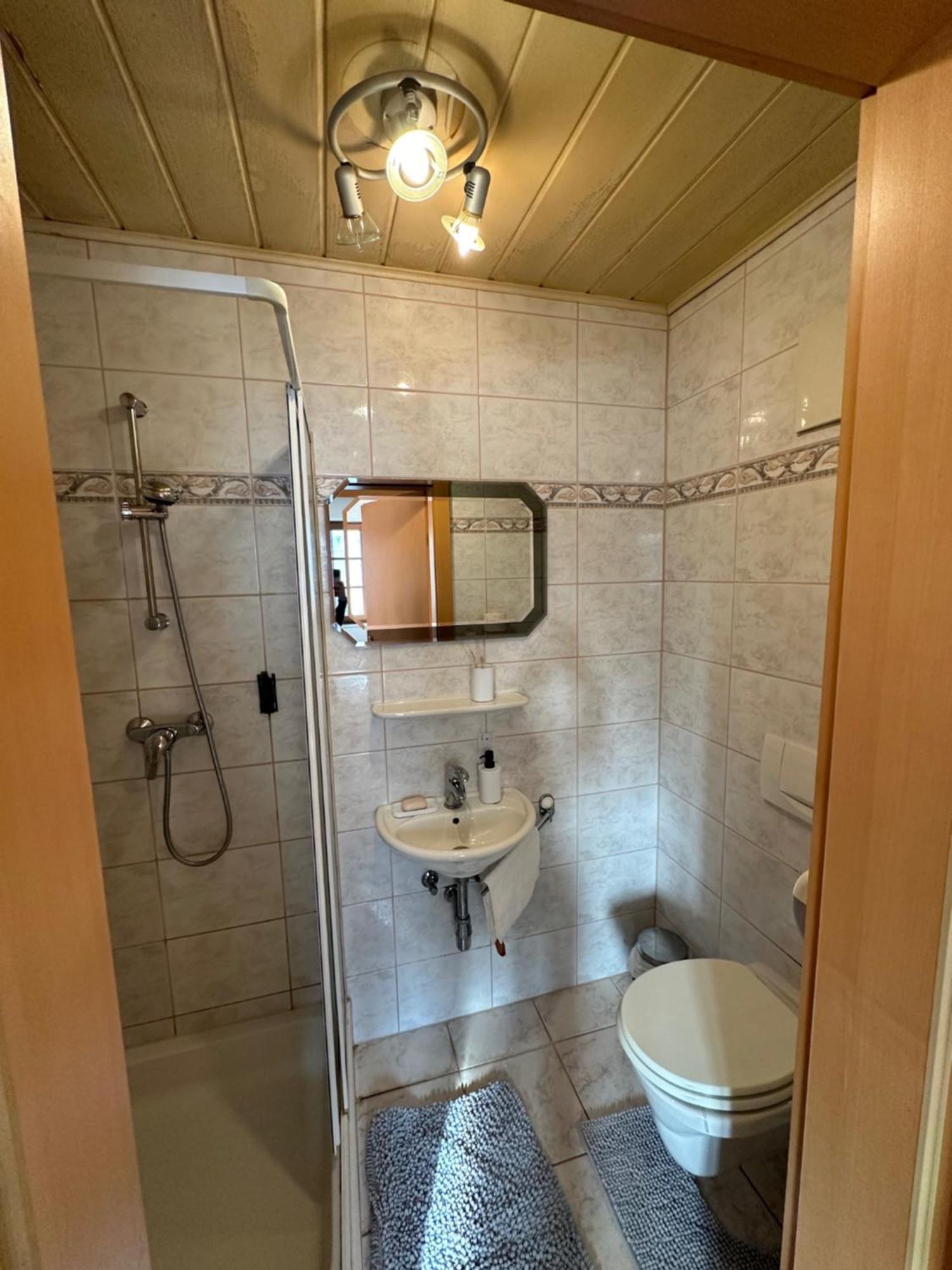 Havanna Pension Sankt Poelten Dış mekan fotoğraf
