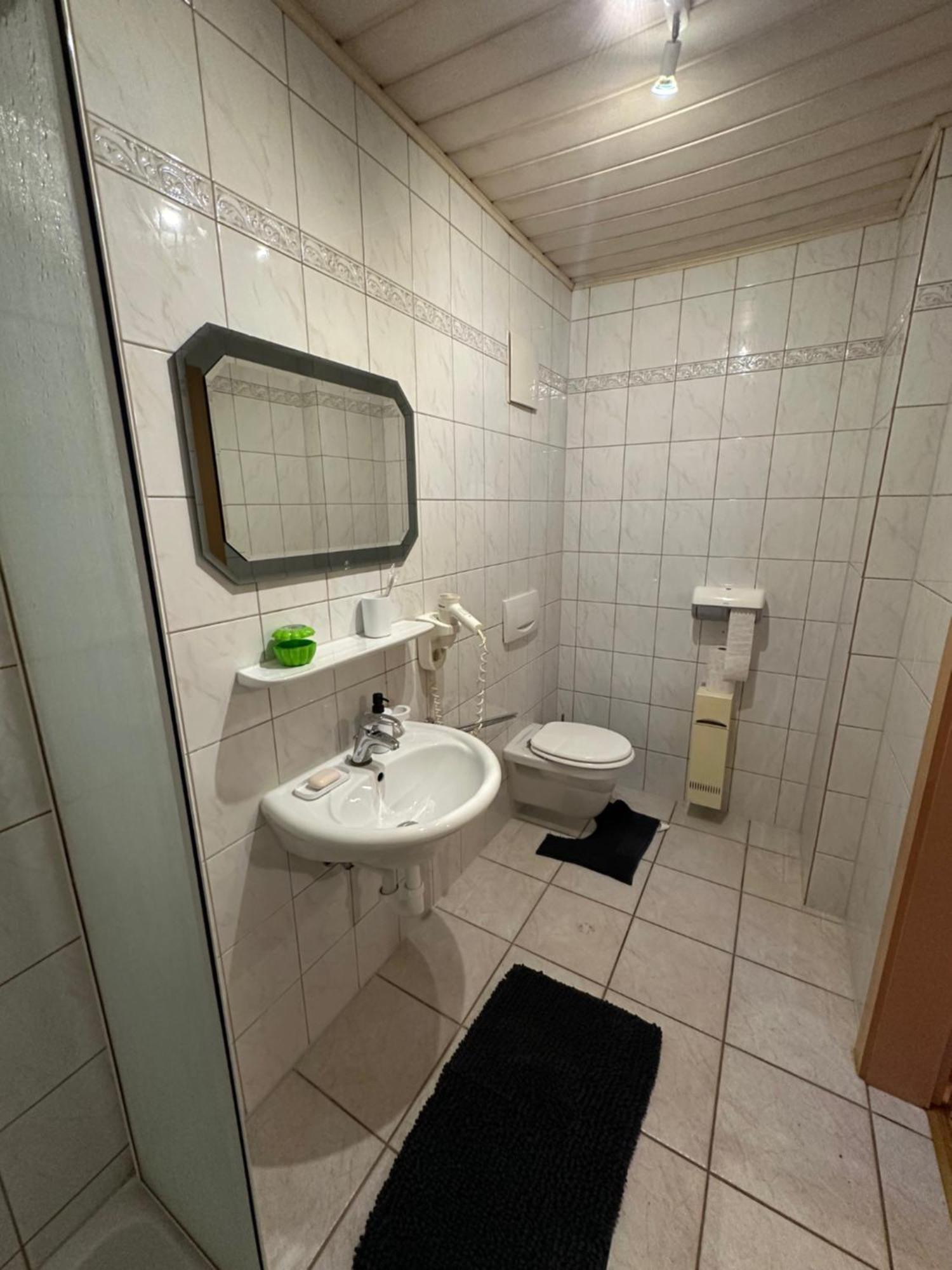 Havanna Pension Sankt Poelten Dış mekan fotoğraf