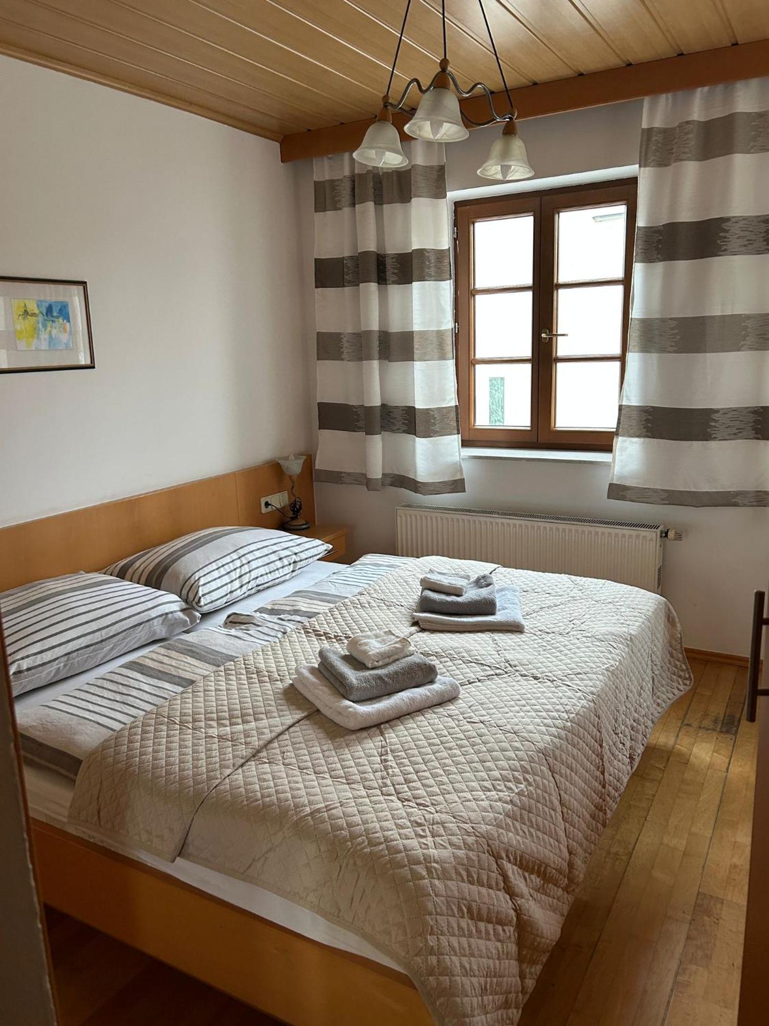 Havanna Pension Sankt Poelten Dış mekan fotoğraf