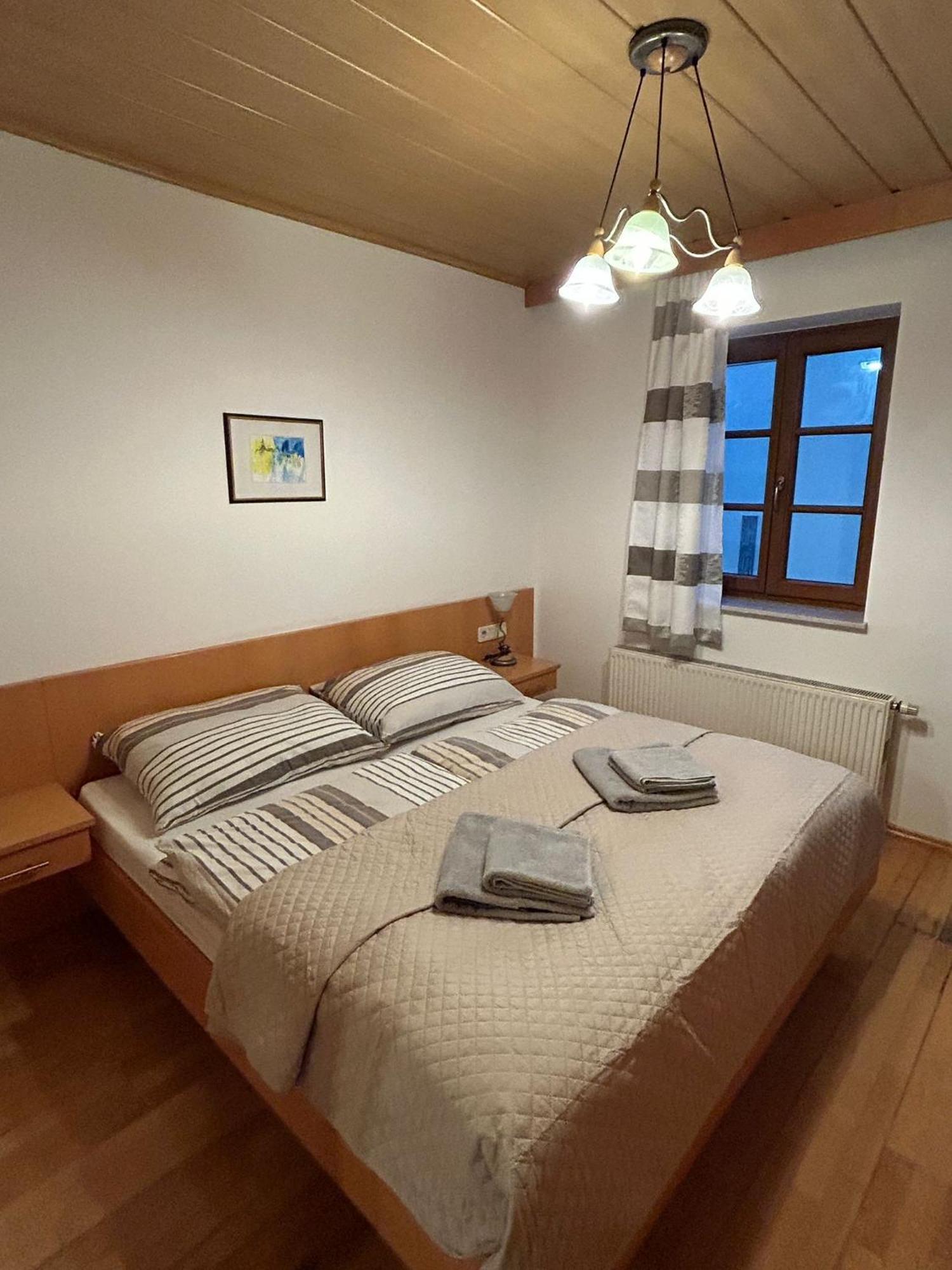 Havanna Pension Sankt Poelten Dış mekan fotoğraf